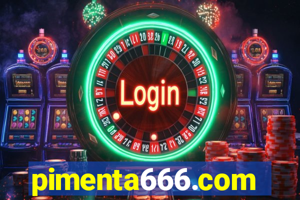 pimenta666.com