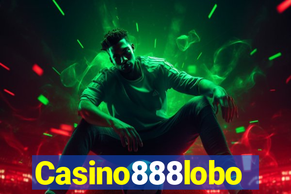 Casino888lobo