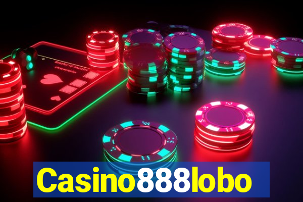 Casino888lobo