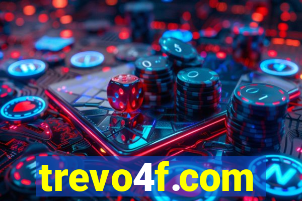 trevo4f.com