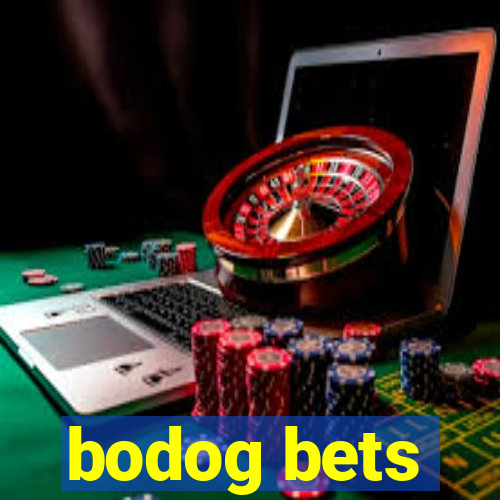 bodog bets