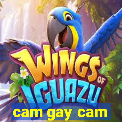 cam gay cam