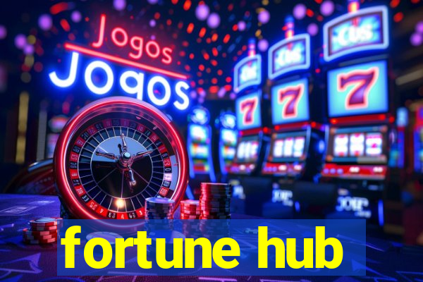 fortune hub