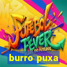 burro puxa