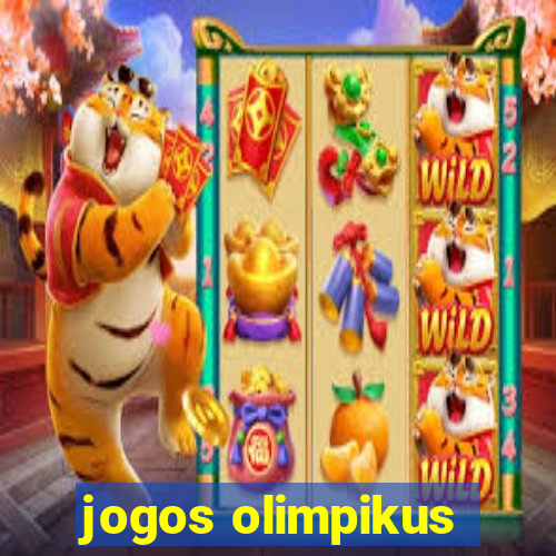 jogos olimpikus