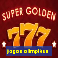 jogos olimpikus