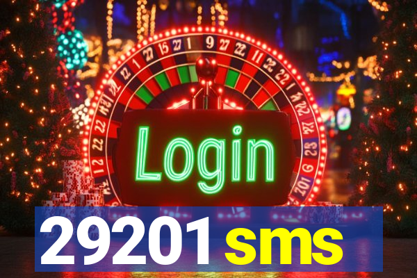 29201 sms