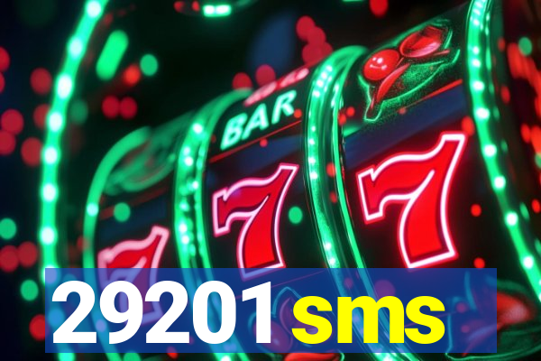 29201 sms