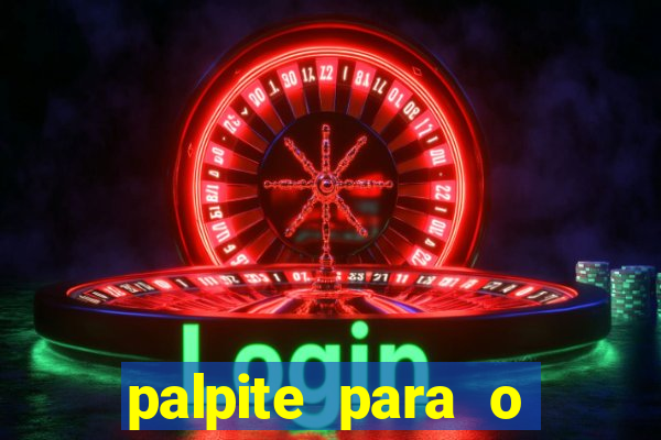 palpite para o jogo do avaí hoje