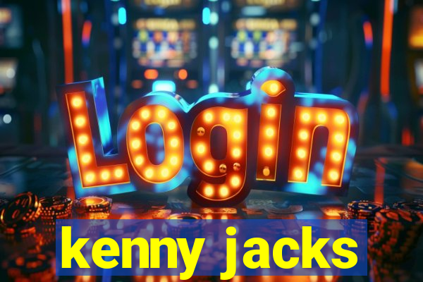 kenny jacks