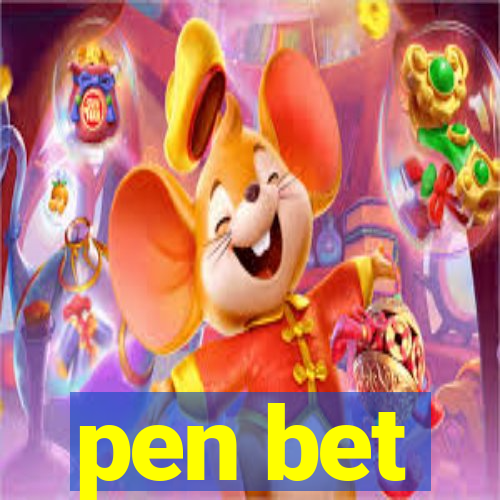 pen bet