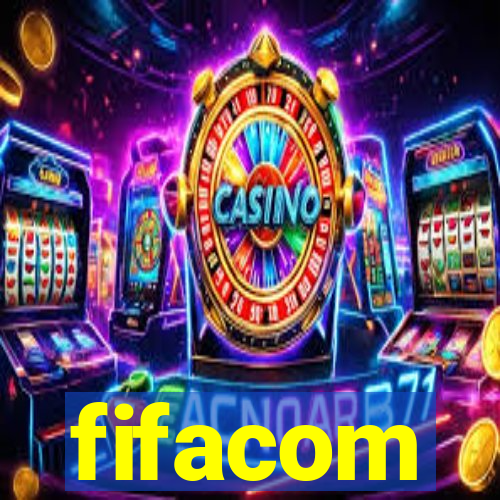 fifacom