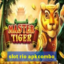 slot rio apkcombo