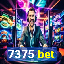 7375 bet