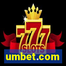 umbet.com