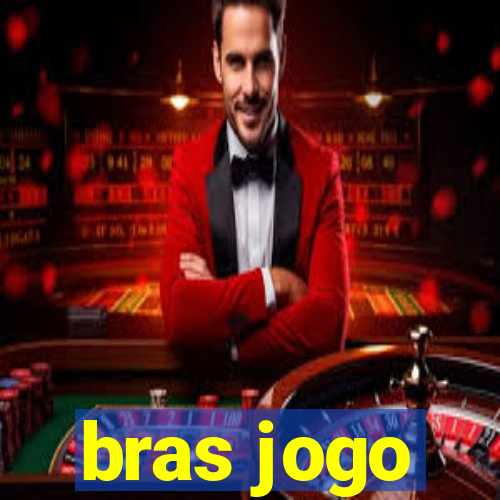 bras jogo