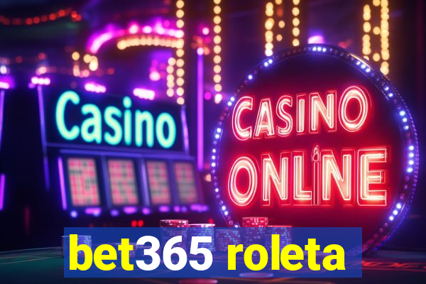 bet365 roleta