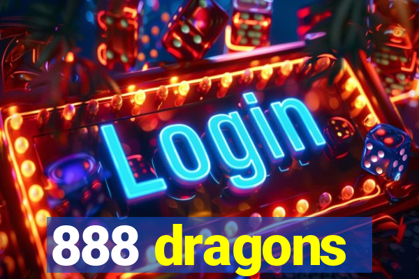 888 dragons