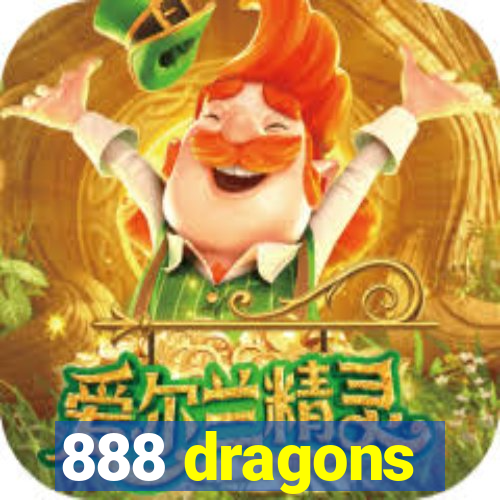 888 dragons