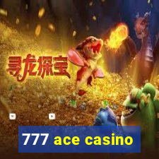 777 ace casino