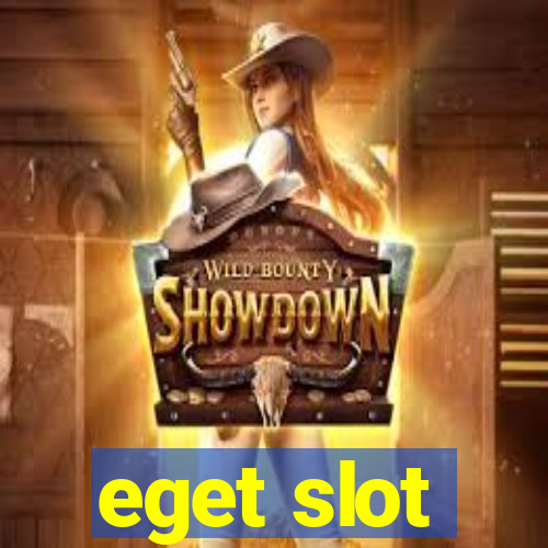 eget slot