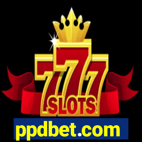 ppdbet.com