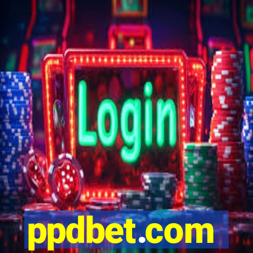 ppdbet.com