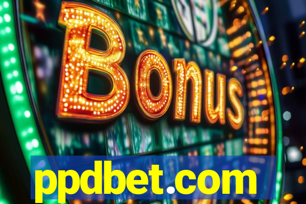 ppdbet.com