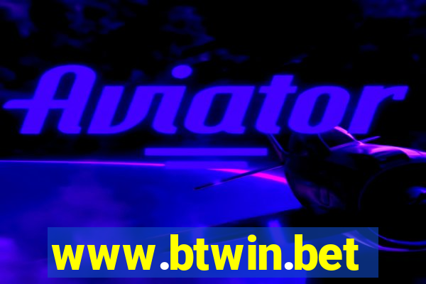 www.btwin.bet