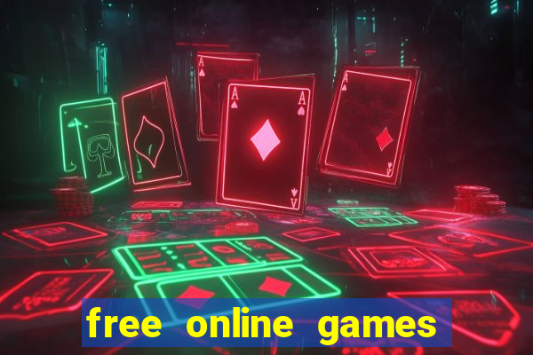 free online games slot machine