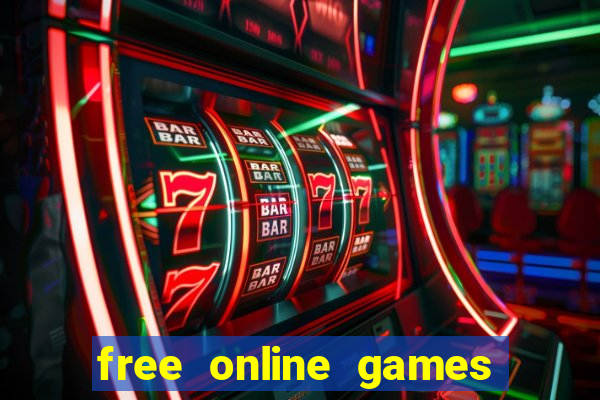 free online games slot machine