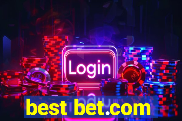 best bet.com