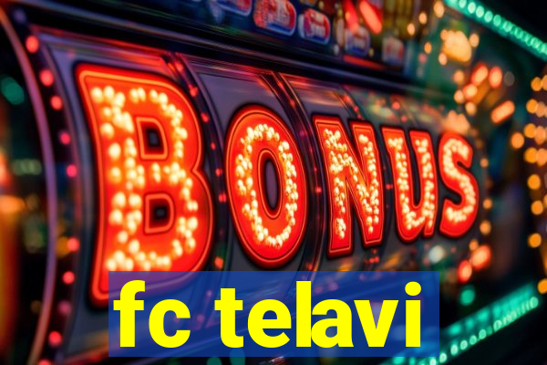 fc telavi