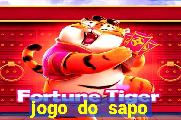 jogo do sapo pragmatic play