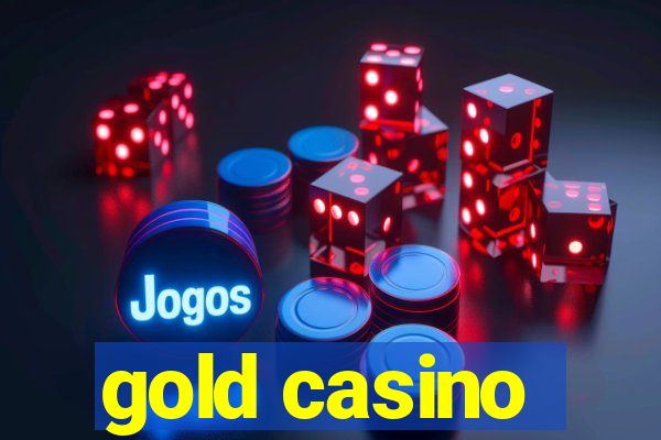 gold casino