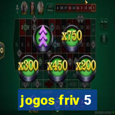 jogos friv 5