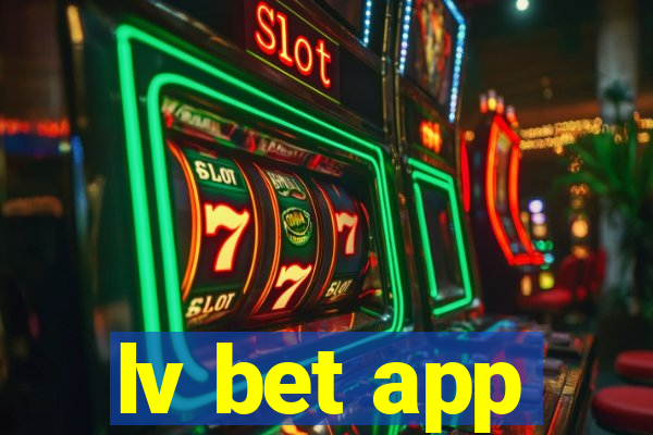 lv bet app