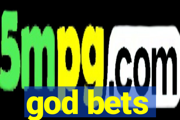 god bets