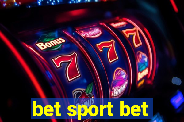 bet sport bet