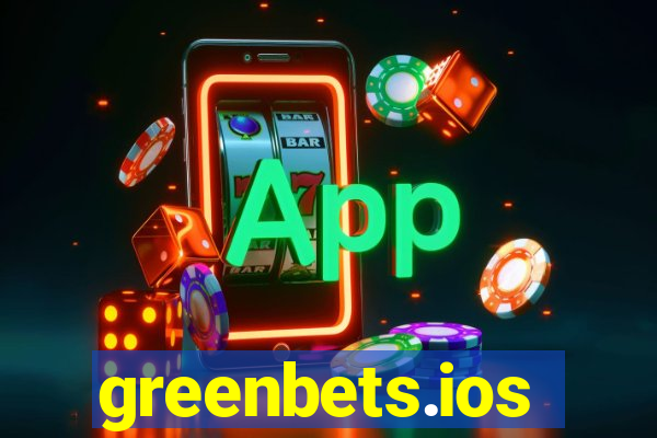 greenbets.ios