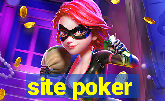 site poker