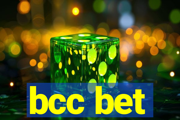 bcc bet