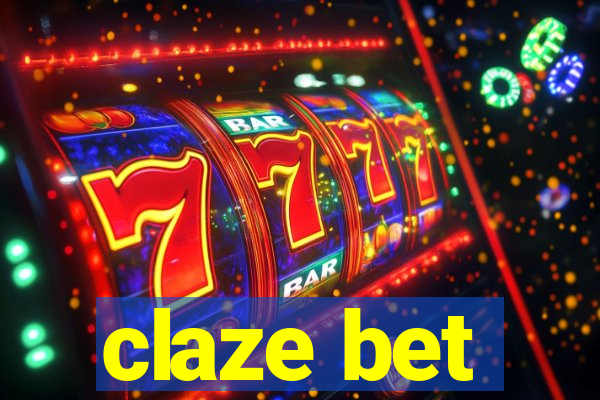 claze bet