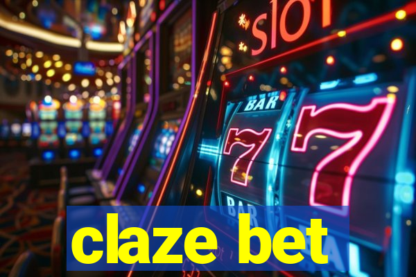 claze bet