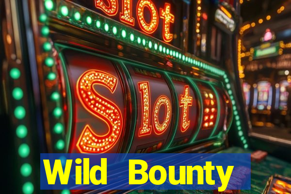 Wild Bounty Showdown horario pagante