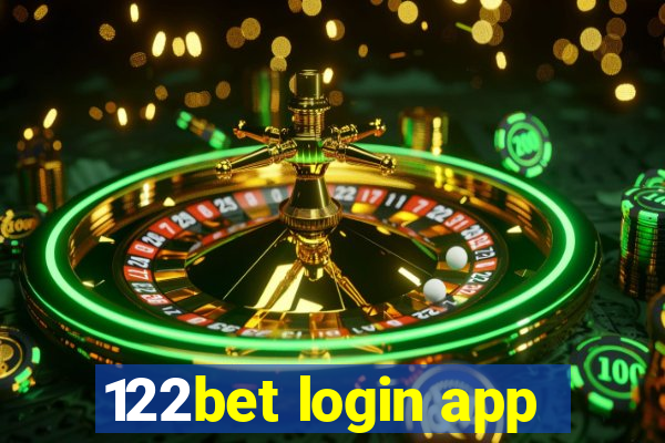 122bet login app