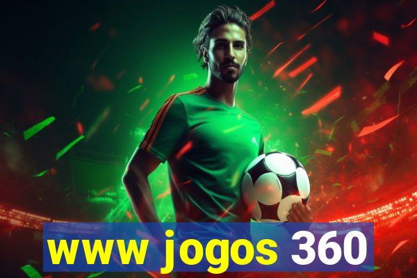 www jogos 360