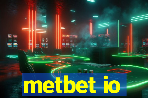 metbet io