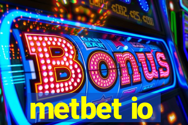 metbet io