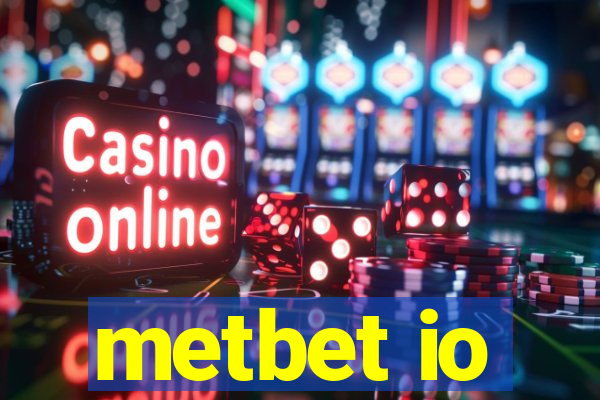 metbet io